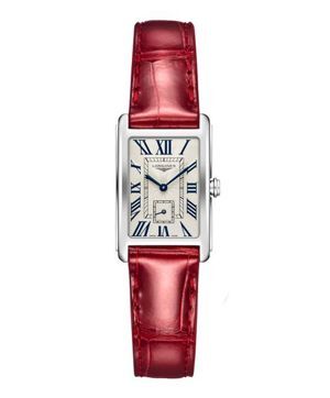 Đồng hồ nữ Longines L5.255.4.71.5