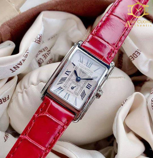 Đồng hồ nữ Longines L5.255.4.71.5