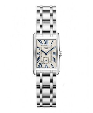 Đồng hồ nữ Longines L5.255.4.71.6