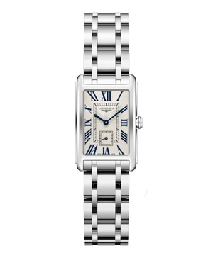 Đồng hồ nữ Longines L5.255.4.71.6