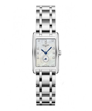 Đồng hồ nữ Longines L5.255.4.87.6