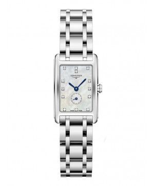 Đồng hồ nữ Longines L5.255.4.87.6