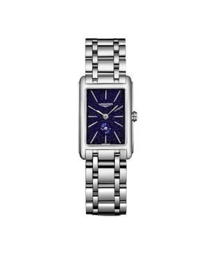 Đồng hồ nữ Longines L5.255.4.93.6