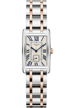 Đồng hồ nữ Longines L5.255.5.71.7