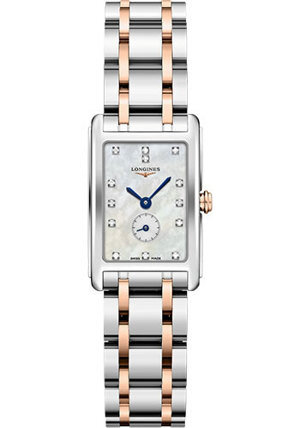 Đồng hồ nữ Longines L5.255.5.87.7