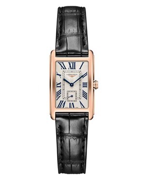 Đồng hồ nữ Longines L5.255.8.71.0