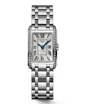 Đồng hồ nữ Longines L5.258.0.71.6