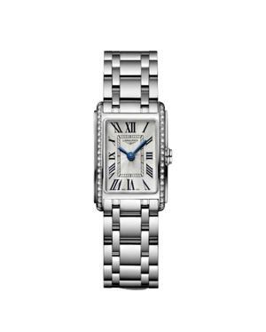 Đồng hồ nữ Longines L5.258.0.71.6