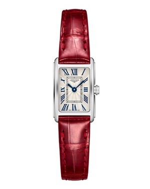 Đồng hồ nữ Longines L5.258.4.71.5