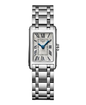 Đồng hồ nữ Longines L5.258.4.71.6