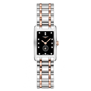 Đồng hồ nữ Longines L5.258.5.57.7