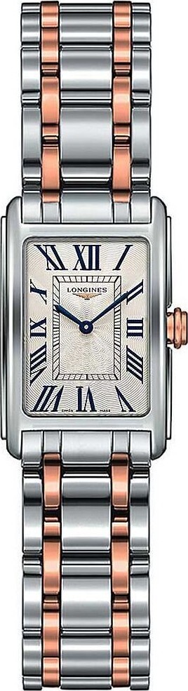 Đồng hồ nữ Longines L5.258.5.71.7