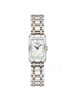 Đồng hồ nữ Longines L5.258.5.87.7