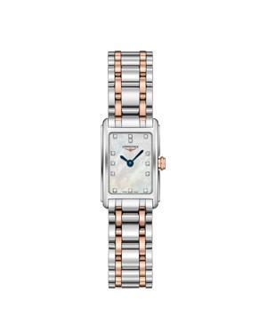 Đồng hồ nữ Longines L5.258.5.87.7