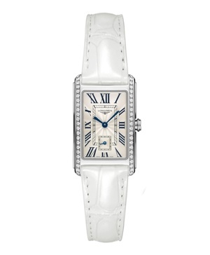 Đồng hồ nữ Longines L5.512.0.71.2