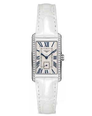 Đồng hồ nữ Longines L5.512.0.71.2