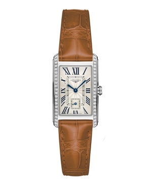 Đồng hồ nữ Longines L5.512.0.71.4