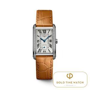 Đồng hồ nữ Longines L5.512.0.71.4