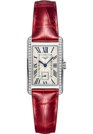 Đồng hồ nữ Longines L5.512.0.71.5