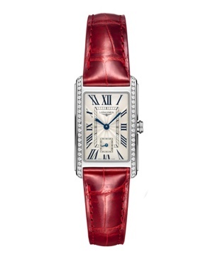 Đồng hồ nữ Longines L5.512.0.71.5