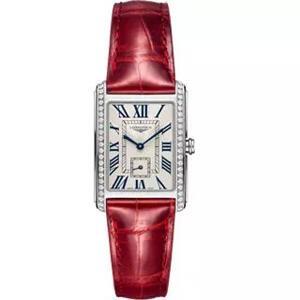 Đồng hồ nữ Longines L5.512.0.71.5