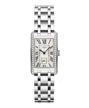 Đồng hồ nữ Longines L5.512.0.71.6