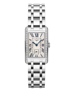 Đồng hồ nữ Longines L5.512.0.71.6