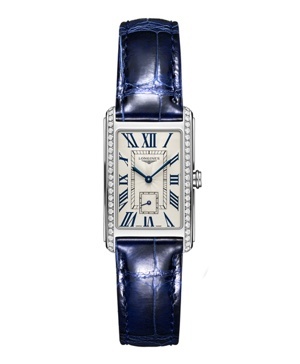 Đồng hồ nữ Longines L5.512.0.71.7