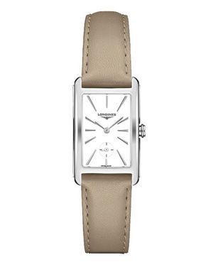 Đồng hồ nữ Longines L5.512.4.11.7