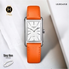 Đồng hồ nữ Longines L5.512.4.11.8