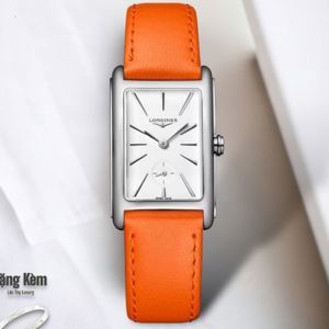 Đồng hồ nữ Longines L5.512.4.11.8