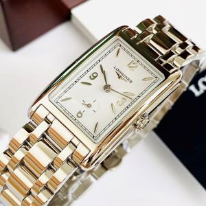 Đồng hồ nữ Longines L5.512.4.16.6