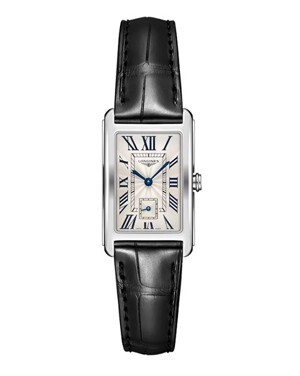 Đồng hồ nữ Longines L5.512.4.71.0