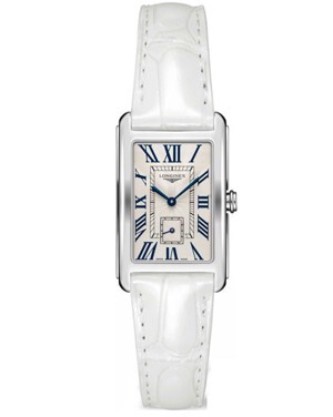 Đồng hồ nữ Longines L5.512.4.71.2