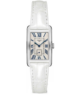 Đồng hồ nữ Longines L5.512.4.71.2
