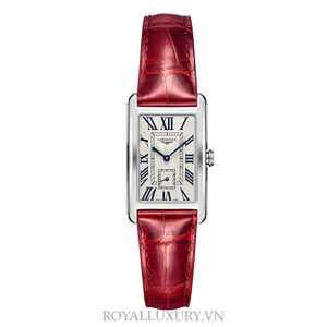 Đồng hồ nữ Longines L5.512.4.71.5