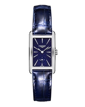 Đồng hồ nữ Longines L5.512.4.93.2