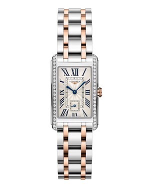 Đồng hồ nữ Longines L5.512.5.79.7