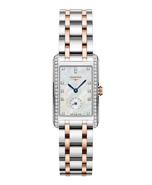 Đồng hồ nữ Longines L5.512.5.89.7