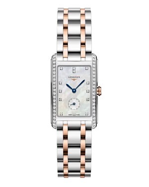 Đồng hồ nữ Longines L5.512.5.89.7