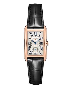 Đồng hồ nữ Longines L5.512.8.71.0