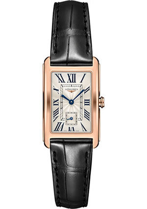 Đồng hồ nữ Longines L5.512.8.71.0