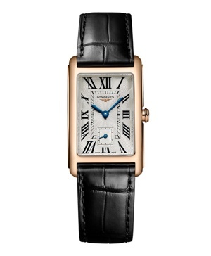 Đồng hồ nữ Longines L5.512.8.71.0