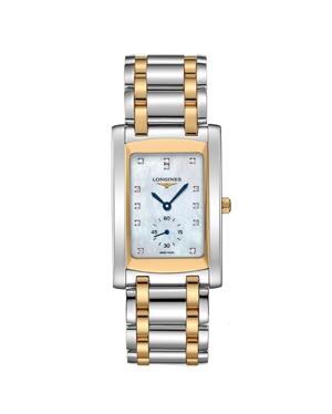 Đồng hồ nữ Longines L5.655.5.08.7