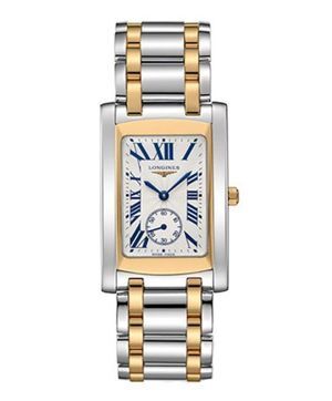 Đồng hồ nữ Longines L5.655.5.70.7