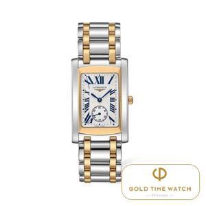 Đồng hồ nữ Longines L5.655.5.70.7