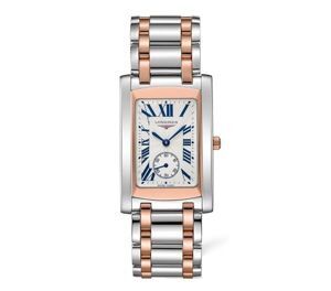 Đồng hồ nữ Longines L5.655.5.71.7