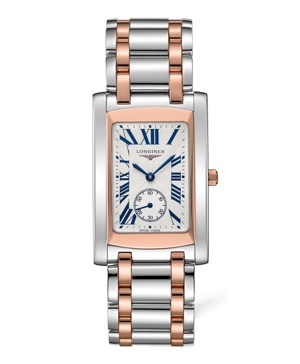 Đồng hồ nữ Longines L5.655.5.71.7