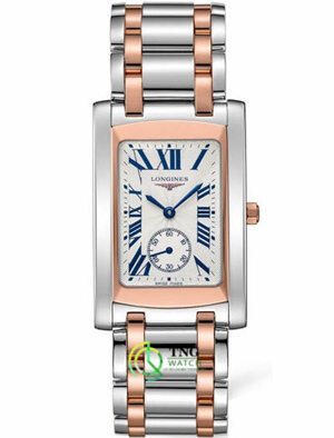 Đồng hồ nữ Longines L5.655.5.71.7