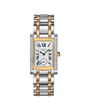 Đồng hồ nữ Longines L5.655.5.78.7